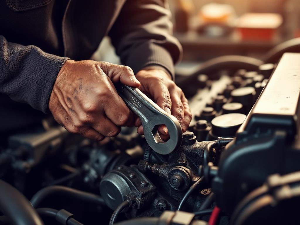 Charlie's Texas 10 Auto Service in Hurst, TX (3)