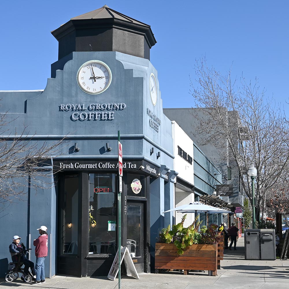 Albany Hill Realty in Albany, CA
