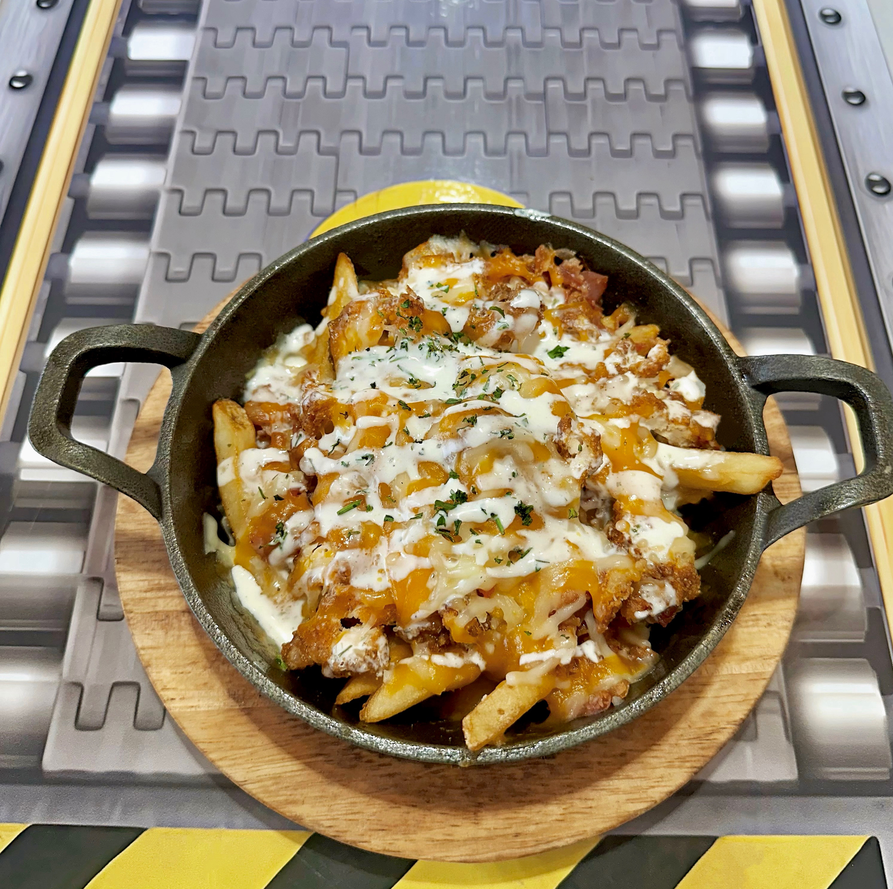 FH Brunch Factory in Farmington Hills, MI