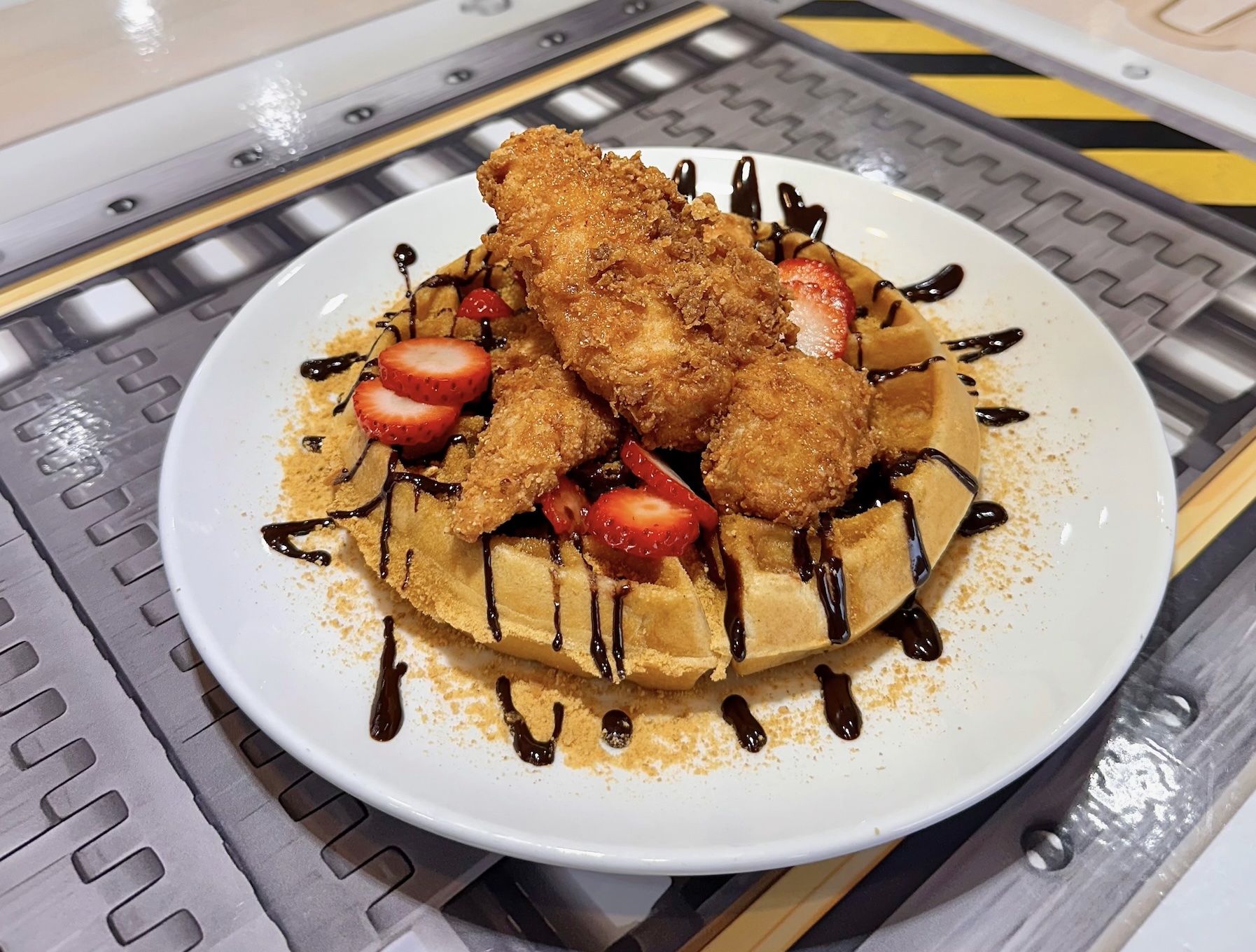 FH Brunch Factory in Farmington Hills, MI (3)