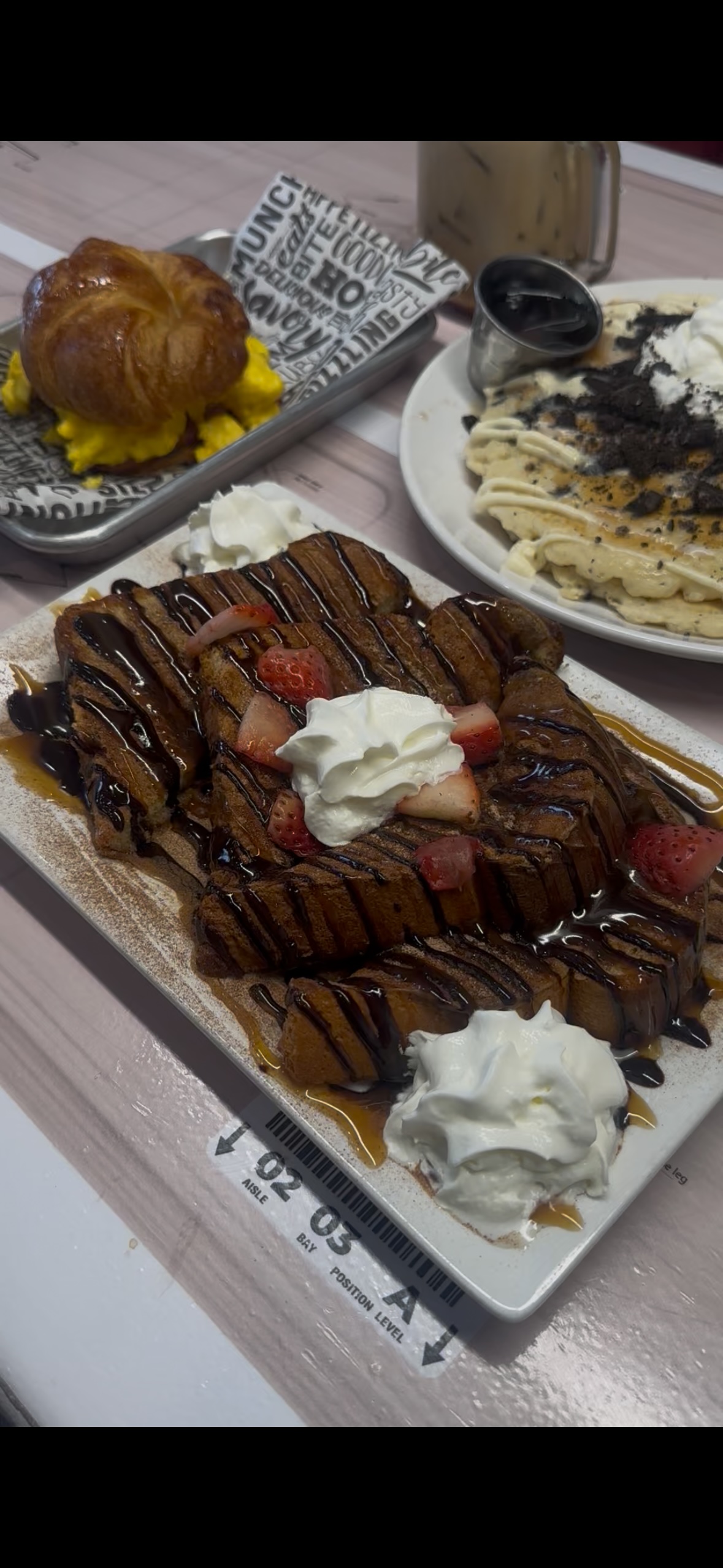 FH Brunch Factory in Farmington Hills, MI (4)