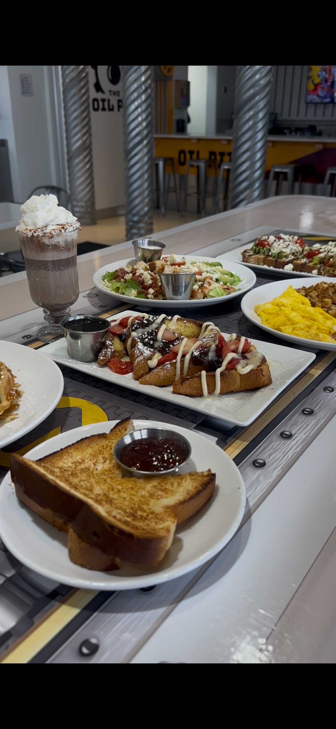 FH Brunch Factory in Farmington Hills, MI (5)