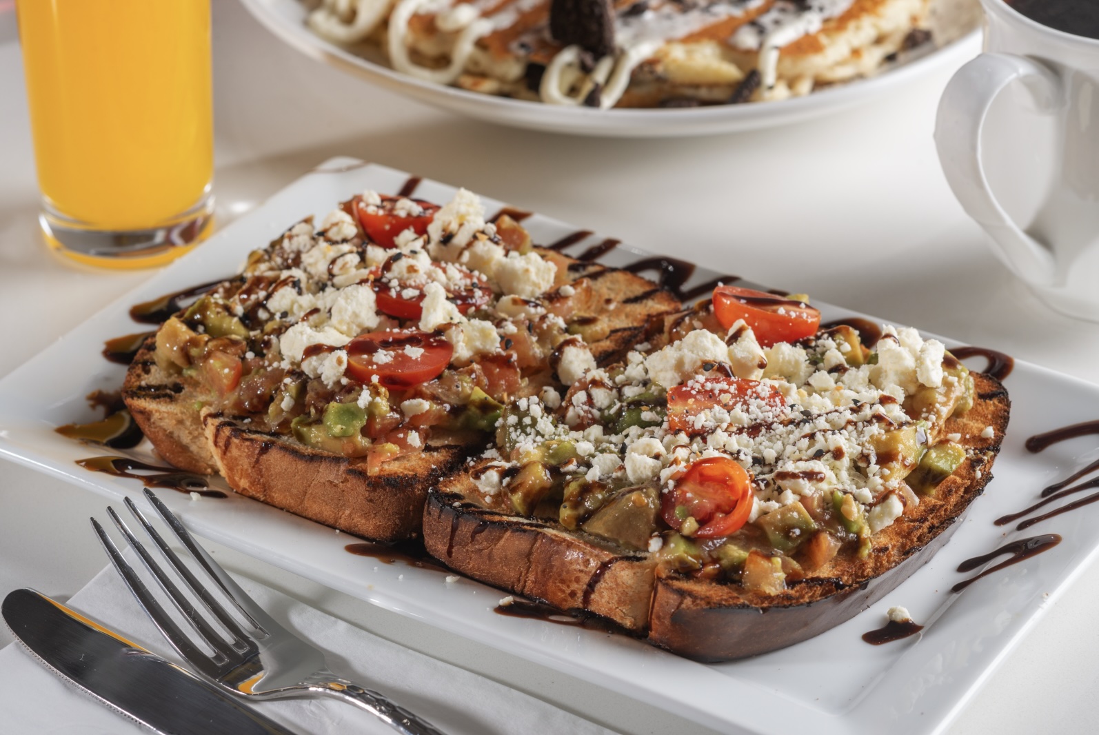FH Brunch Factory in Farmington Hills, MI (6)