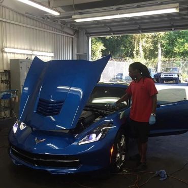 In And Out Custom Detail in Kingsland GA in Yulee, FL (2)
