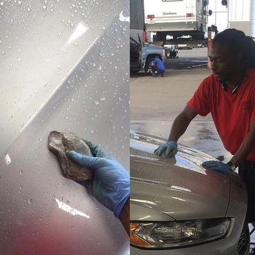 In And Out Custom Detail in Kingsland GA in Yulee, FL (3)