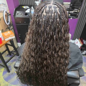 Dre The Last Hair Blender in North Royalton, OH (2)