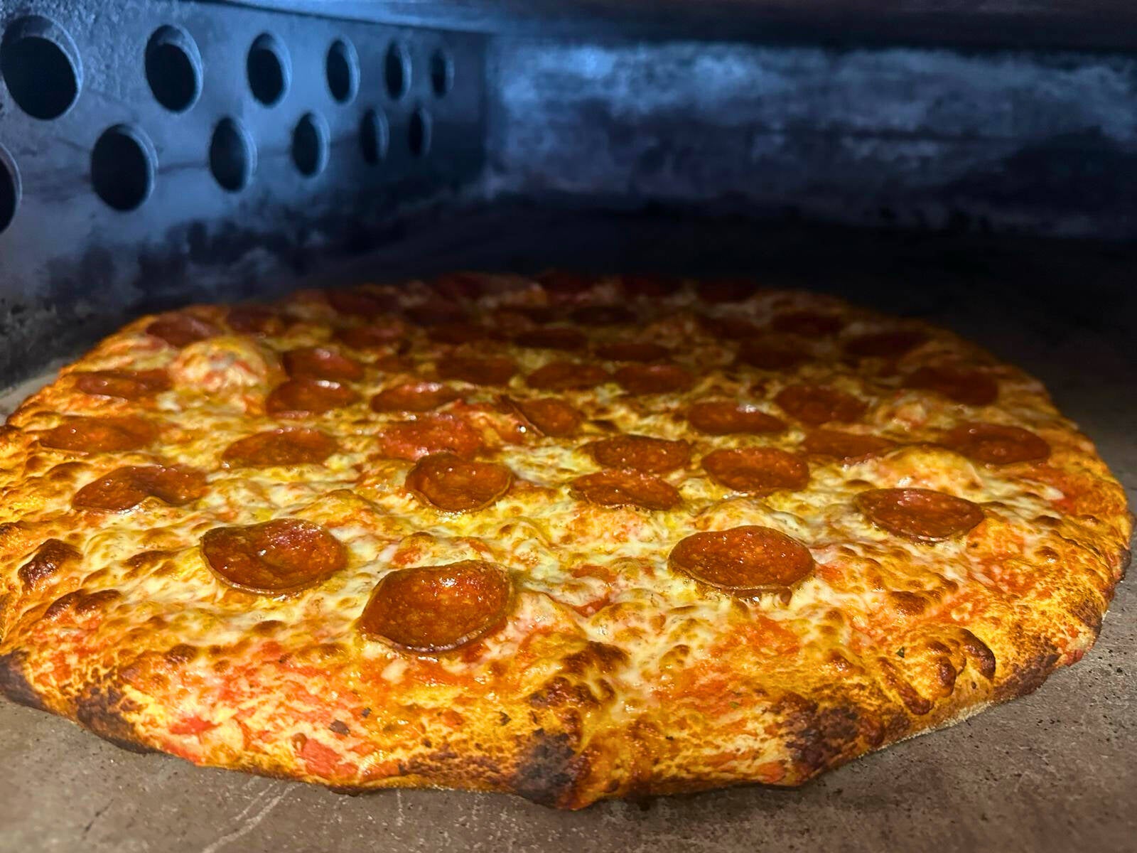 Paolo's Kitchen in New Providence, NJ