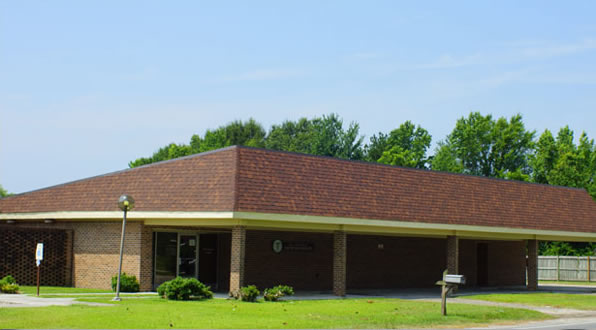Goshen Medical Center - Plainview in Rose Hill, NC (2)