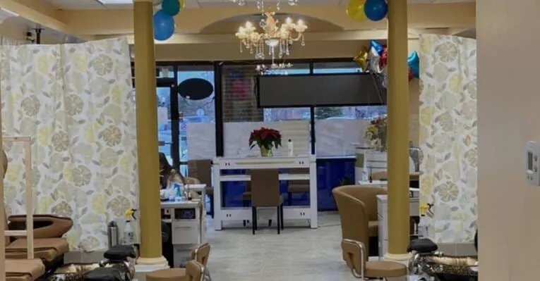 Couture Nails & Spa in Fairfield, OH (4)
