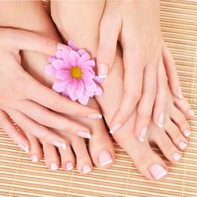 Couture Nails & Spa in Fairfield, OH (5)