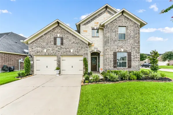 BEDA Homes Group brokered by eXp Realty, LLC in Houston, TX