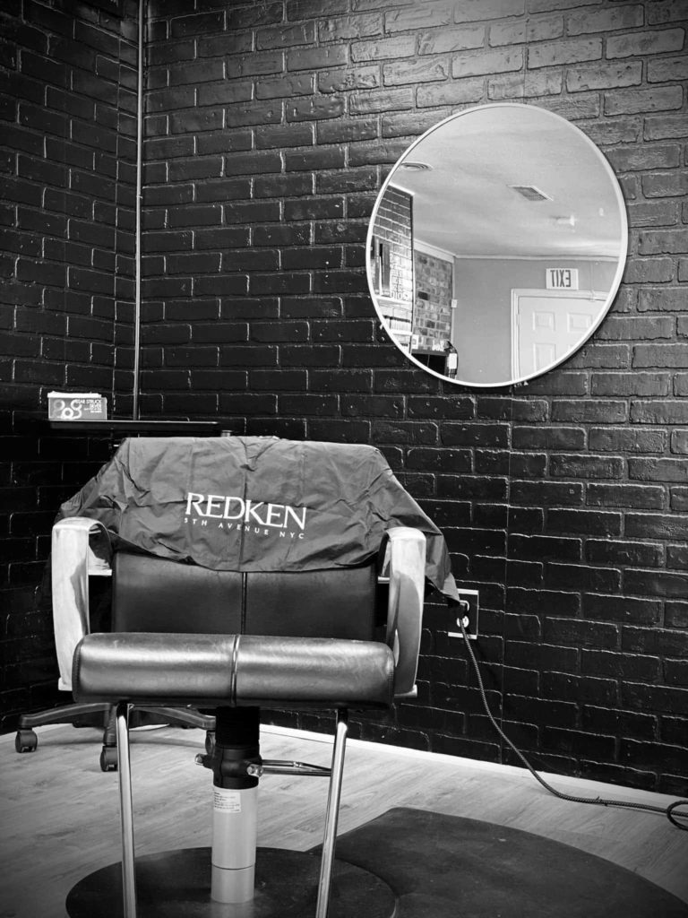 Mane Choice Studio in Bullard, TX