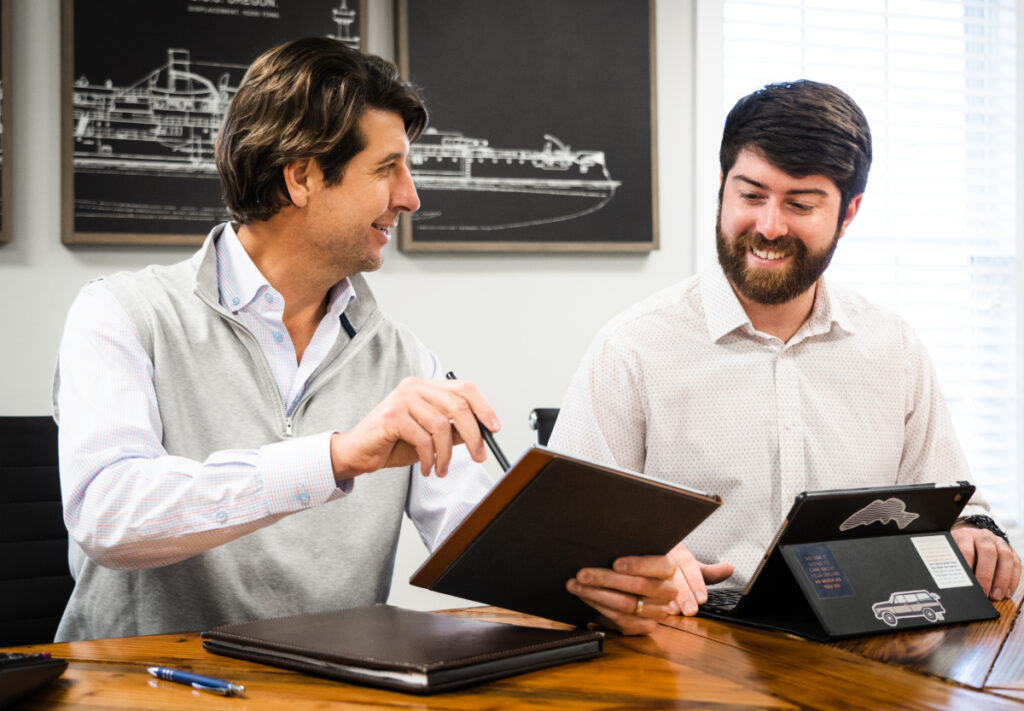 Brown & McCook LLC in Athens, GA (2)
