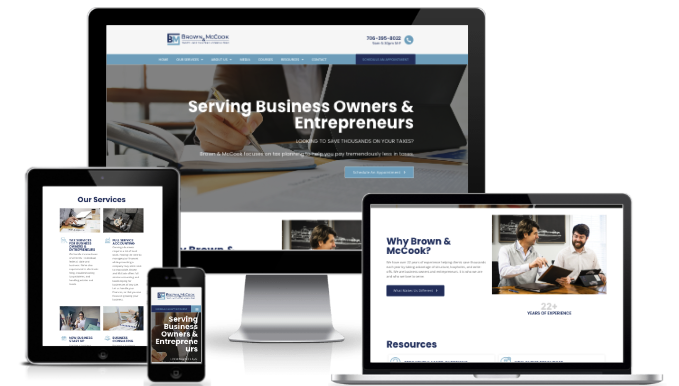 Brown & McCook LLC in Athens, GA (5)