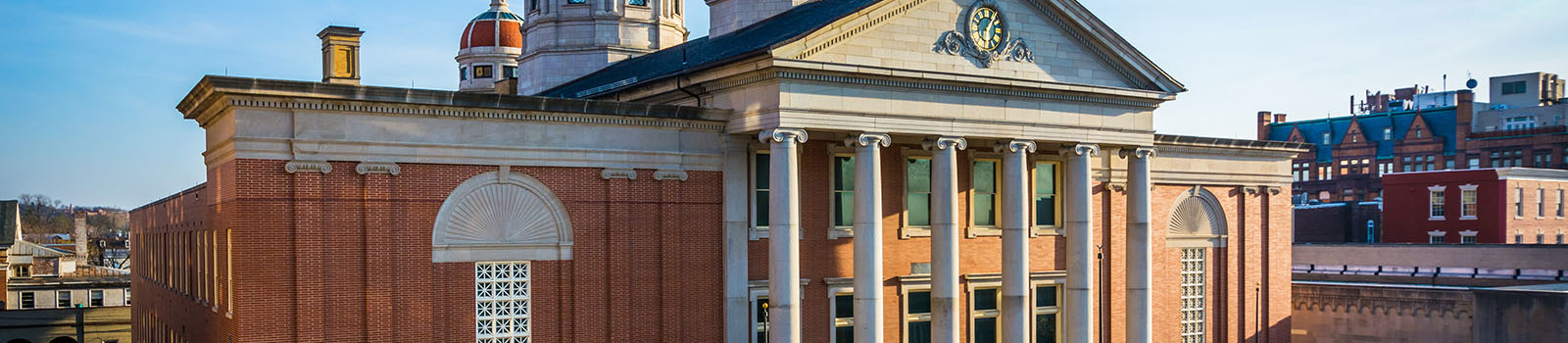 Gettle Vaughn Law LLC in York, PA