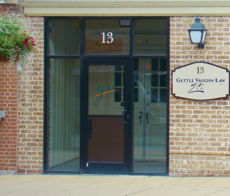 Gettle Vaughn Law LLC in York, PA (2)