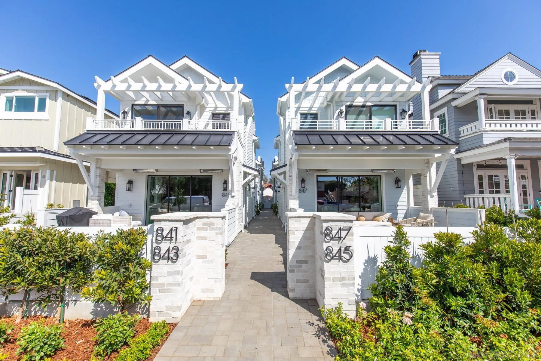 The Clements Group - Real Estate Team in Coronado, CA (3)