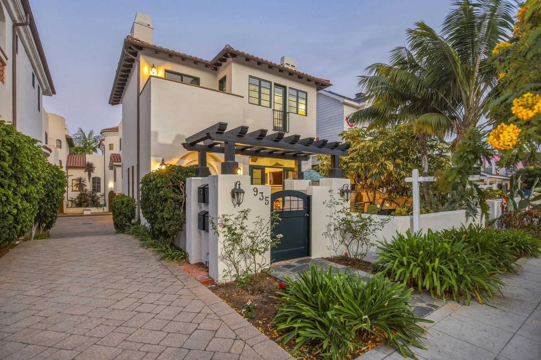 The Clements Group - Real Estate Team in Coronado, CA (4)