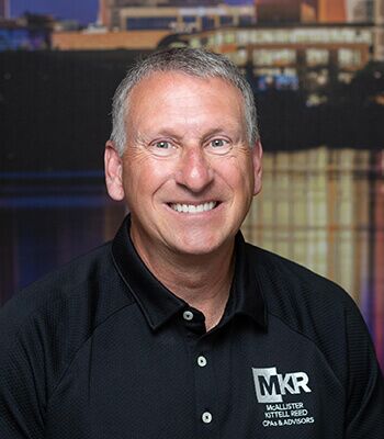 MKR CPAs & Advisors in Indianapolis, IN