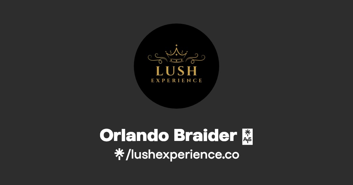 Lush Experience in Maitland, FL (2)