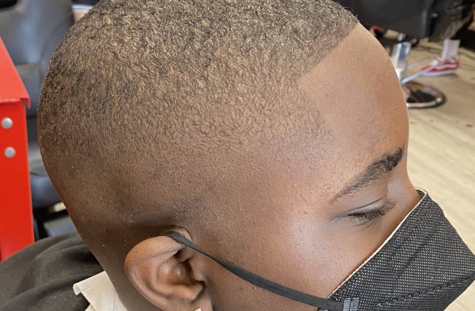 The Networc Barbershop in San Diego, CA (2)
