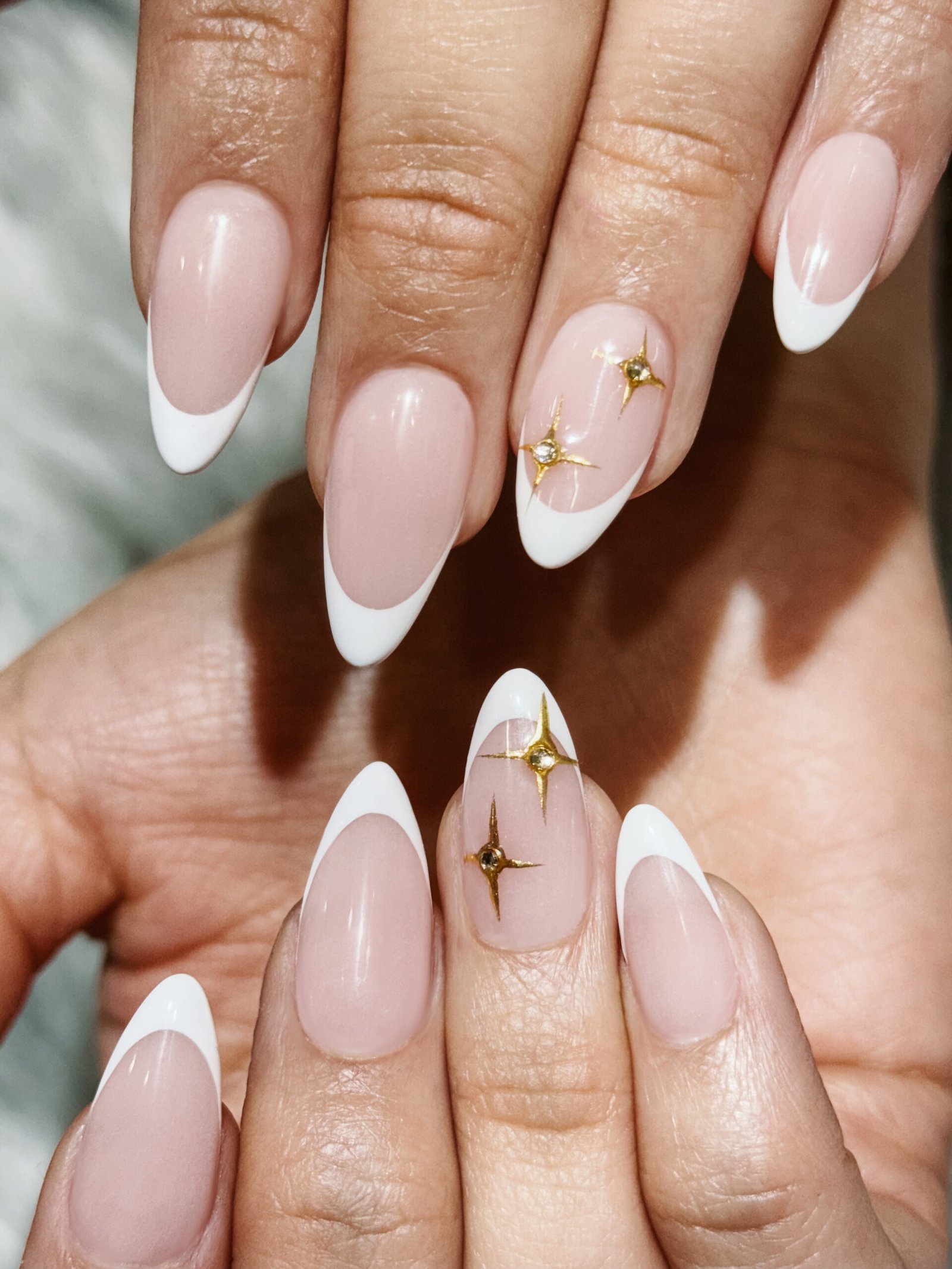 Grapevine Nails and Spa (Gel-X • Builder Gel • Dipping • Acrylic • Nail Art) in Grapevine, TX