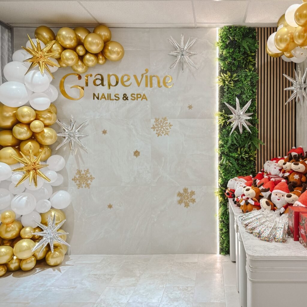 Grapevine Nails and Spa (Gel-X • Builder Gel • Dipping • Acrylic • Nail Art) in Grapevine, TX (3)