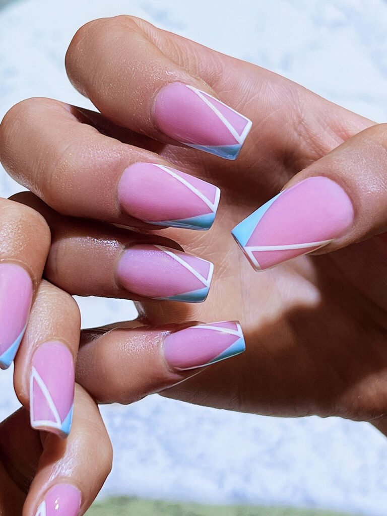 Grapevine Nails and Spa (Gel-X • Builder Gel • Dipping • Acrylic • Nail Art) in Grapevine, TX (5)