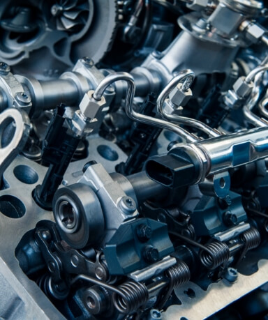Accel Automotive, Tire, and Towing Beavercreek in Beavercreek, OH (2)