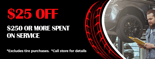 Accel Automotive, Tire, and Towing Beavercreek in Beavercreek, OH (4)