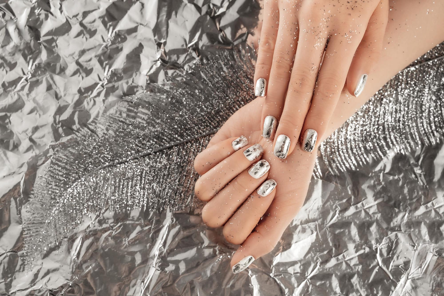 Diamond Nail Bar in Lady Lake, FL