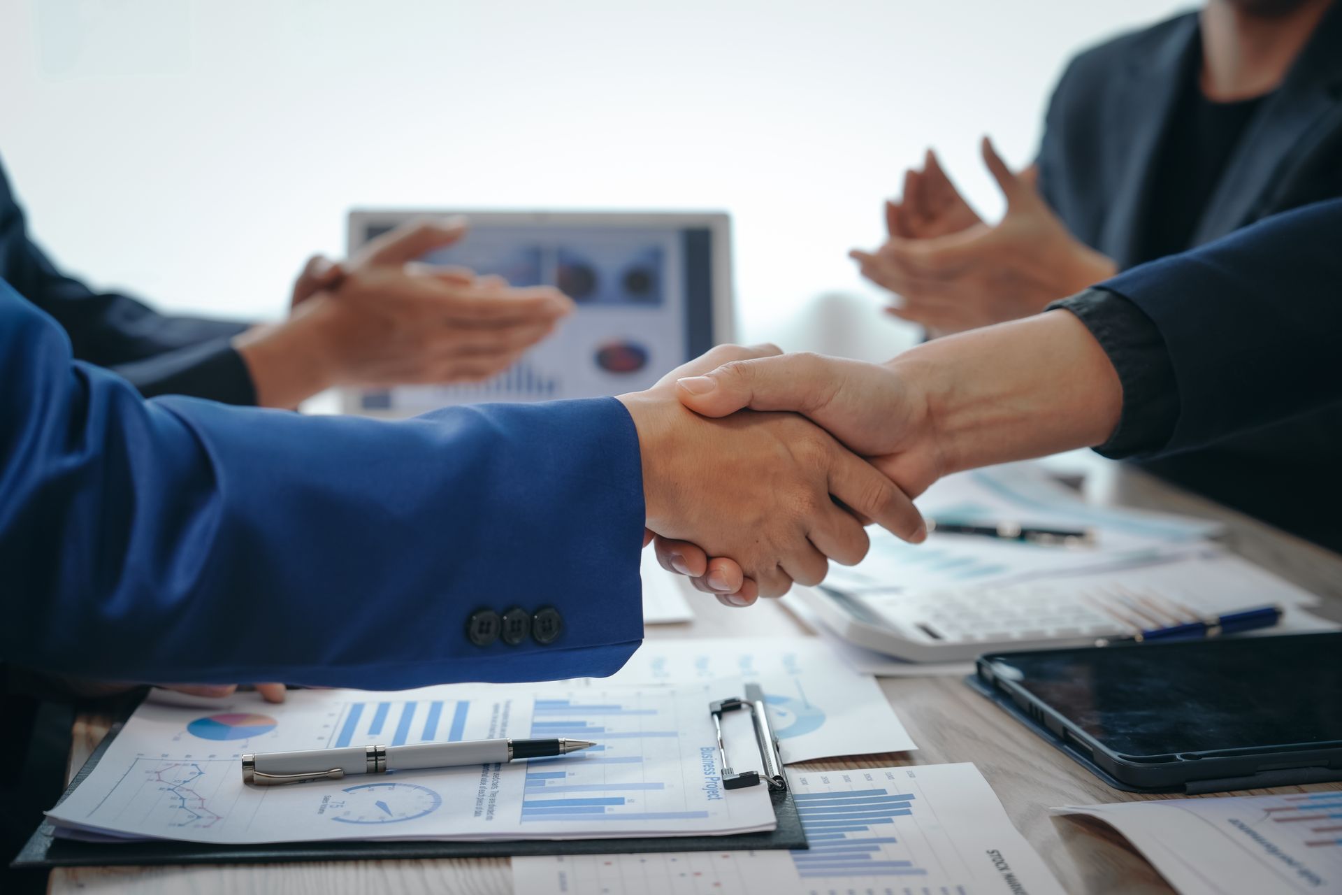 LYH CPA & Associates in Northville, MI (2)