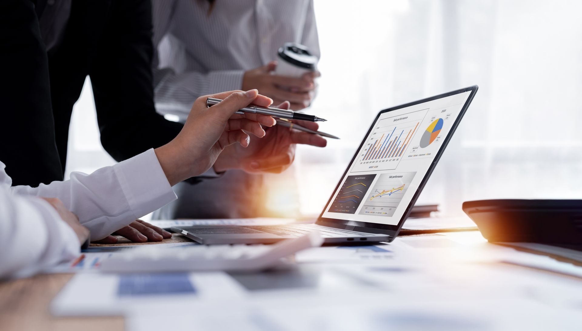 LYH CPA & Associates in Northville, MI (3)