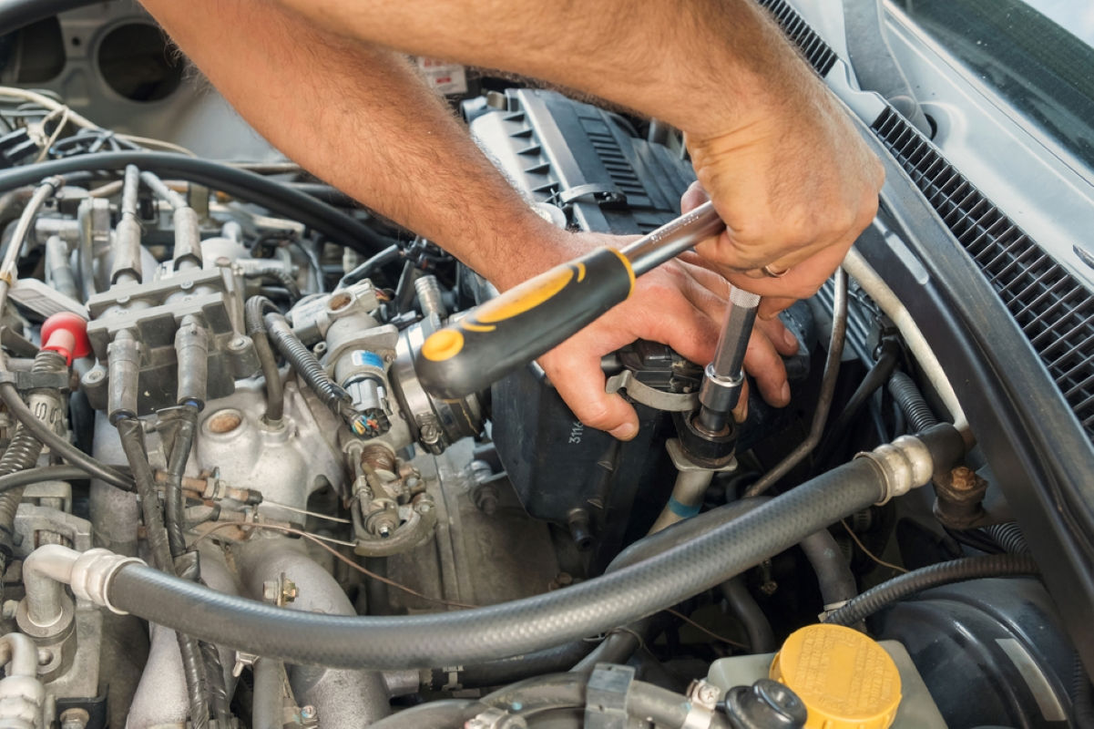 Gul Auto Care & Tires in Richmond, CA (2)