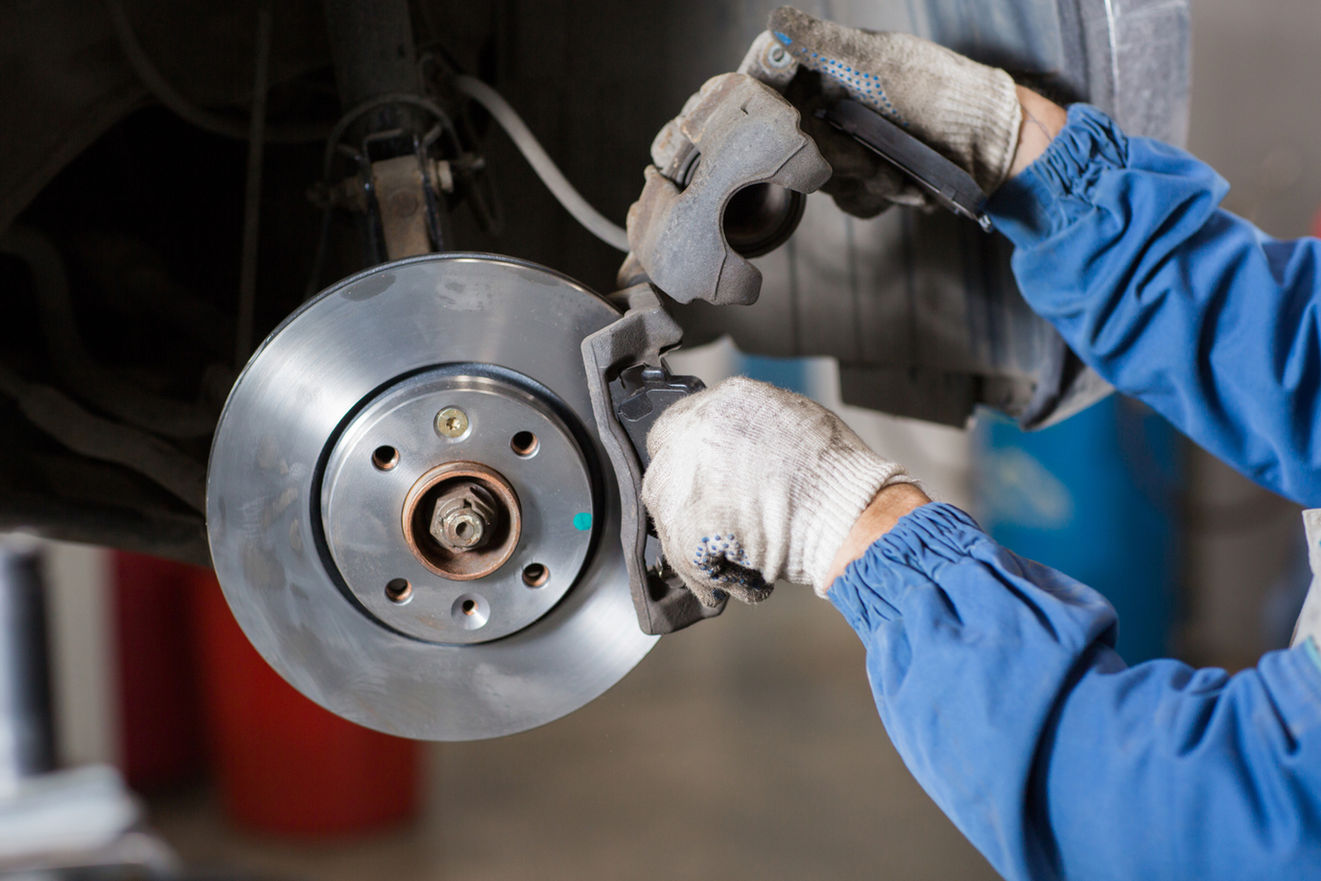 Gul Auto Care & Tires in Richmond, CA (3)
