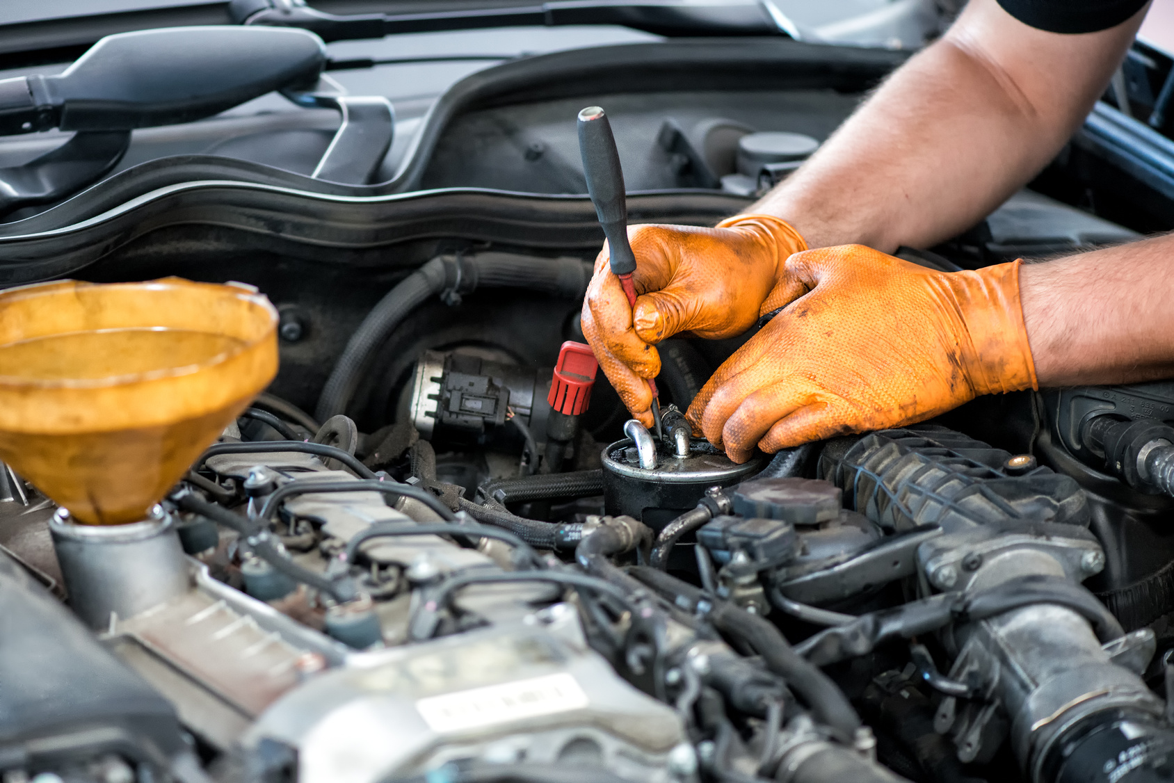 Raineri Automotive & Truck Repair in San Jose, CA (2)