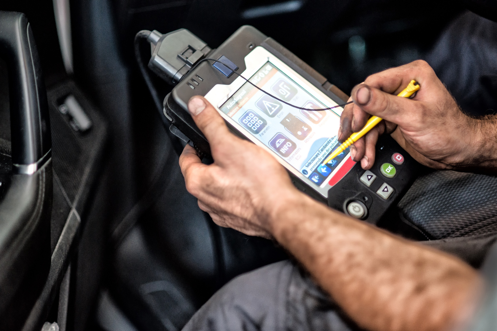 Raineri Automotive & Truck Repair in San Jose, CA (3)