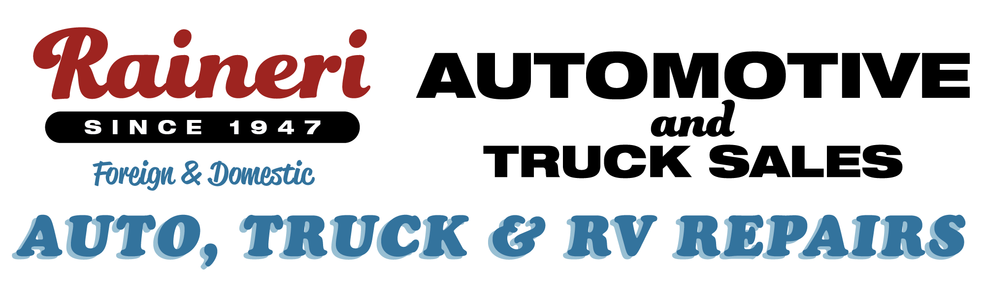 Raineri Automotive & Truck Repair in San Jose, CA (4)