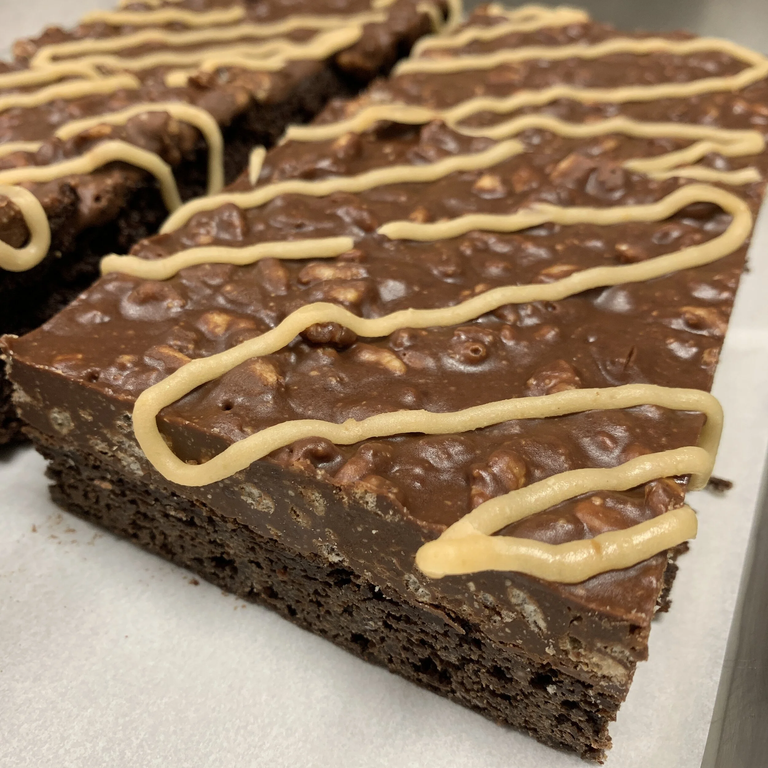 Hazel & Jade Bakery in San Diego, CA