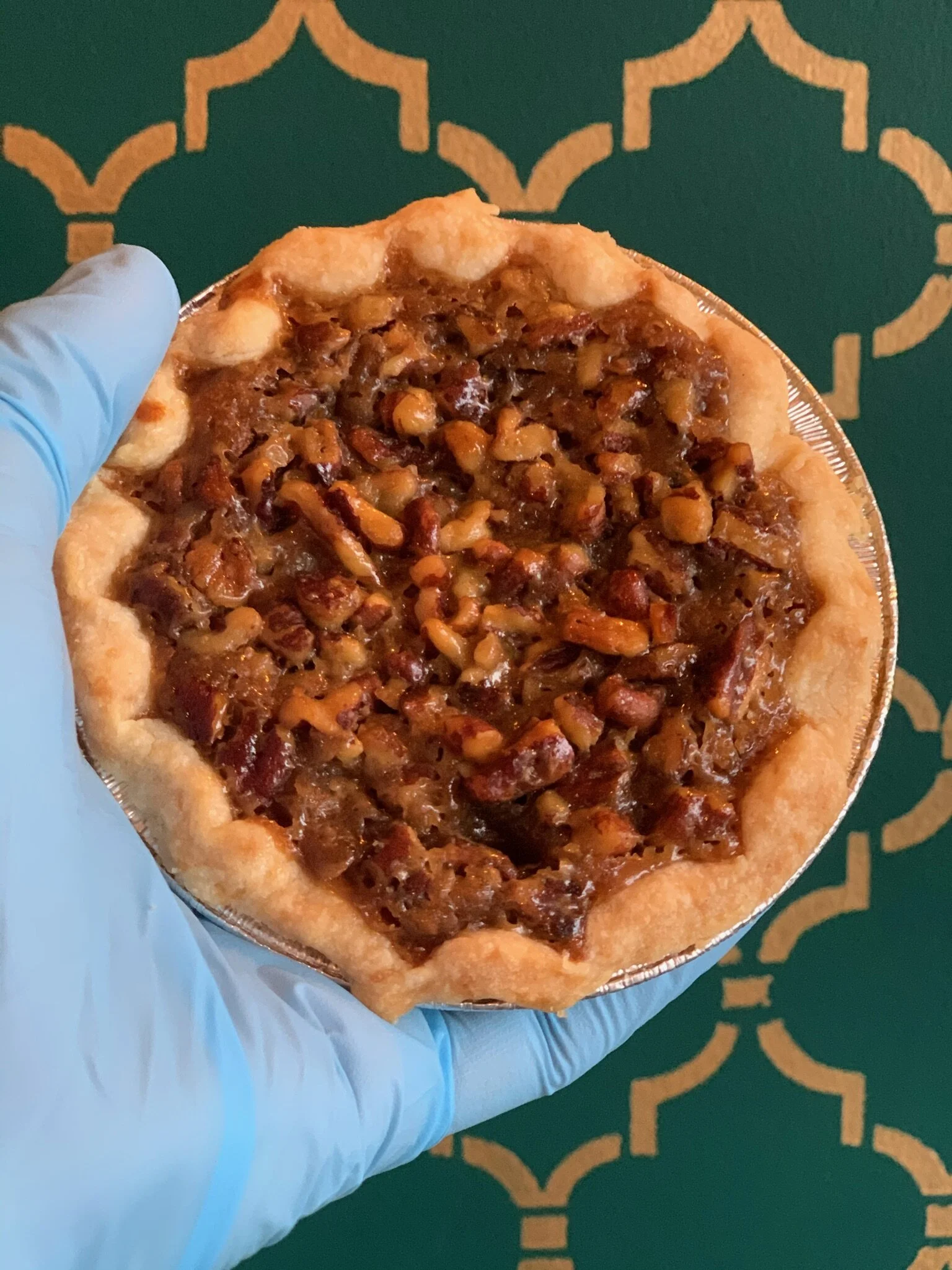 Hazel & Jade Bakery in San Diego, CA (5)