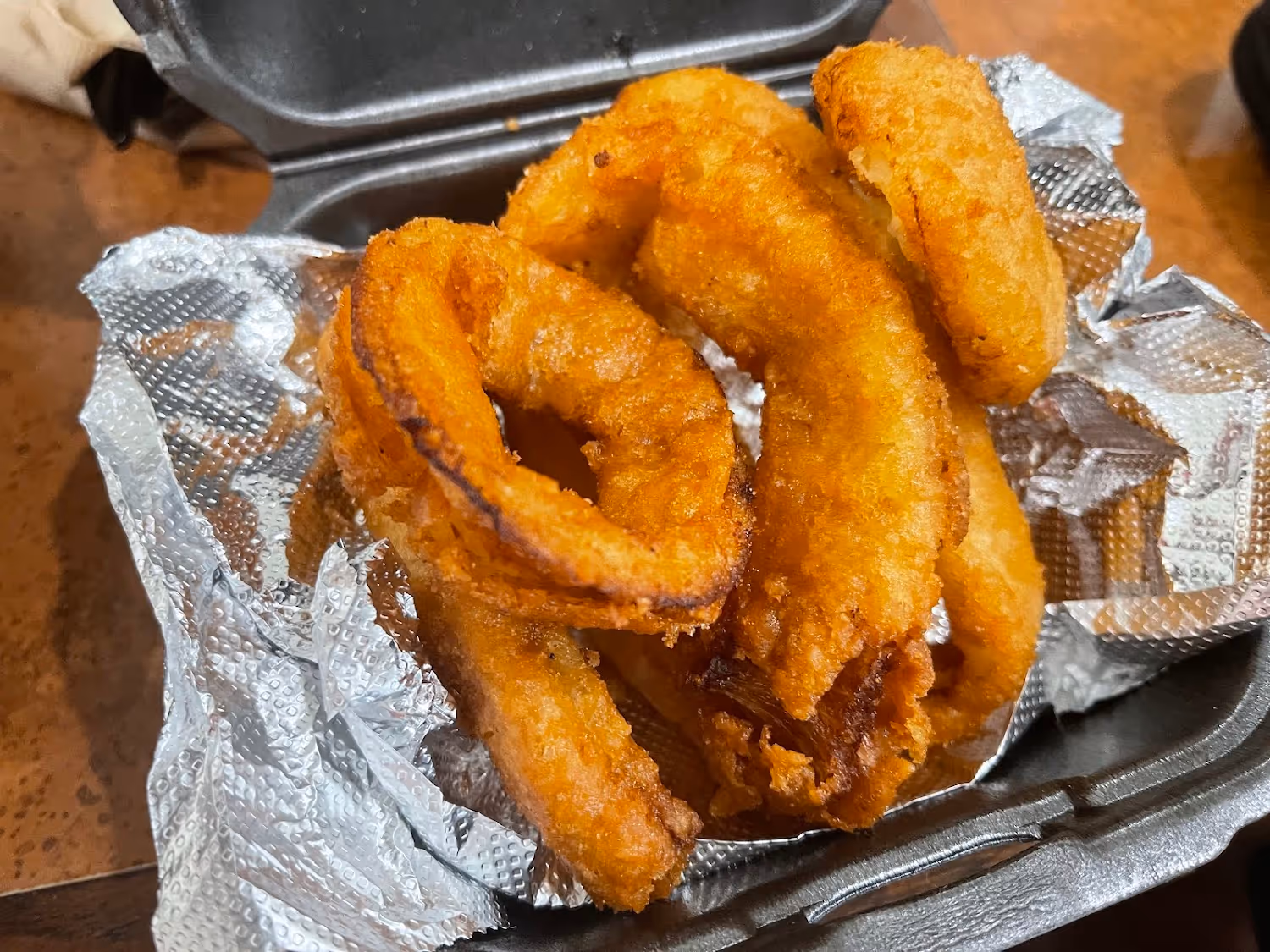 Louise's Kitchen in Winter Haven, FL (4)