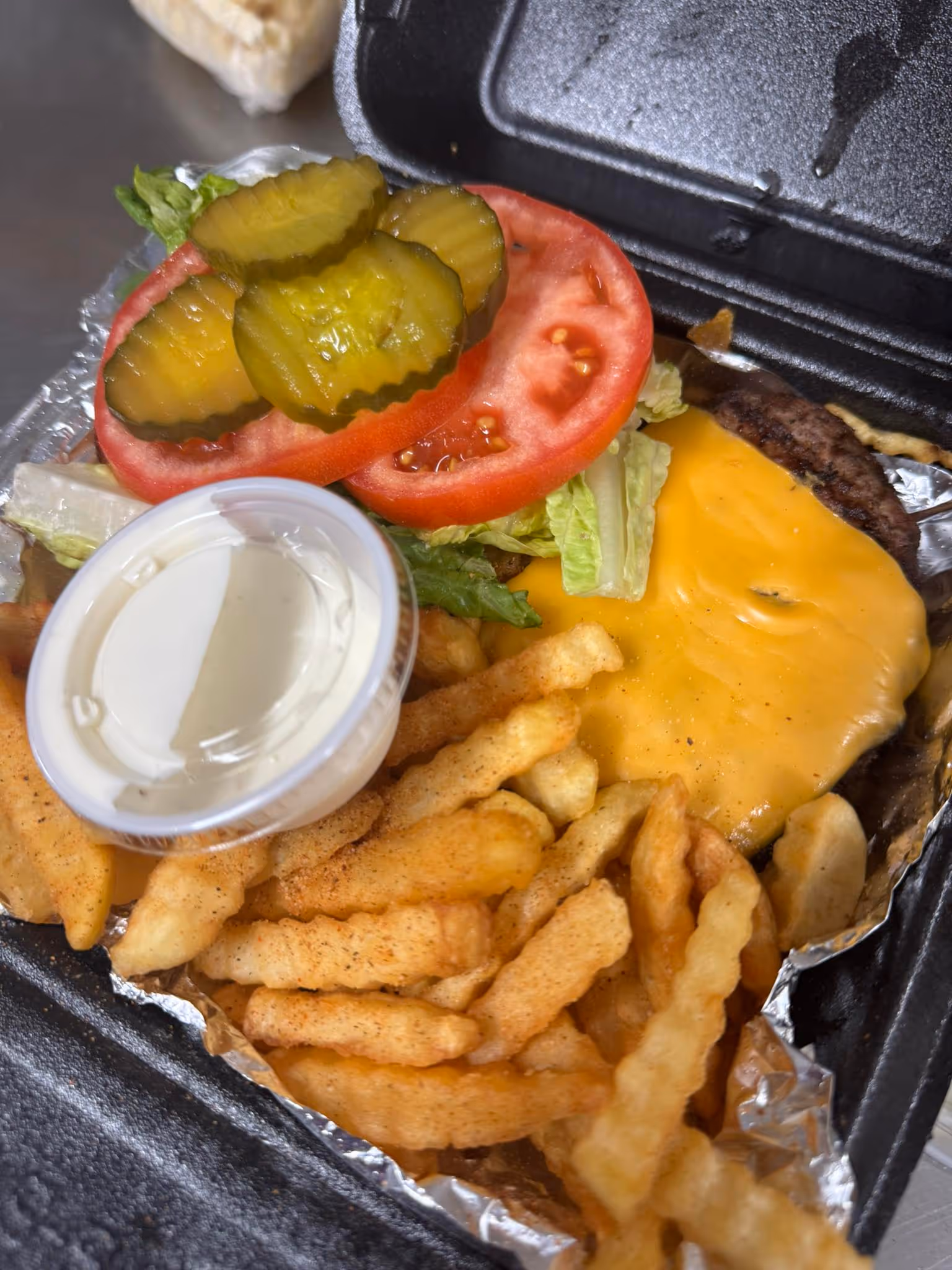 Louise's Kitchen in Winter Haven, FL (5)