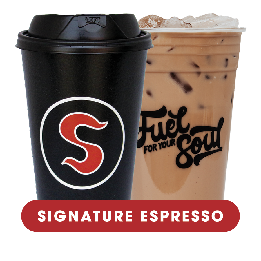 Shadrachs Coffee in Lakeland, TN (3)