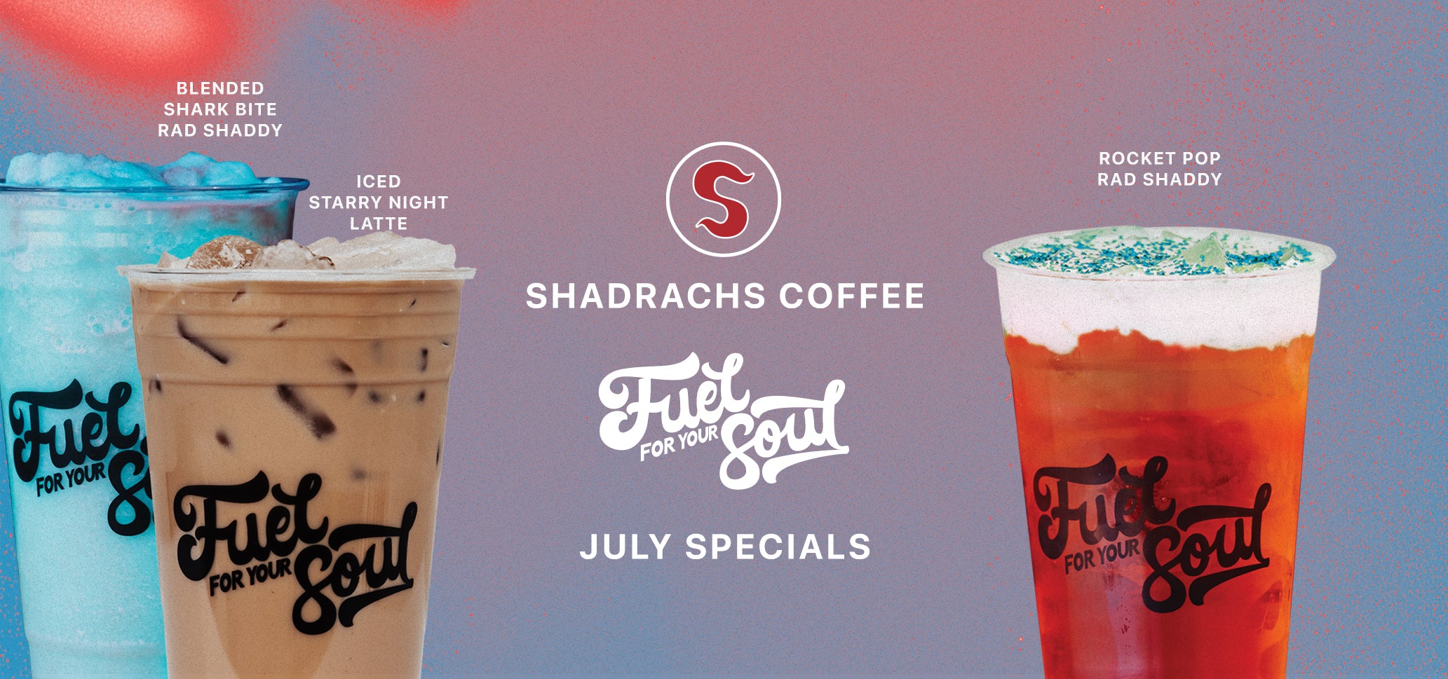 Shadrachs Coffee in Lakeland, TN (5)