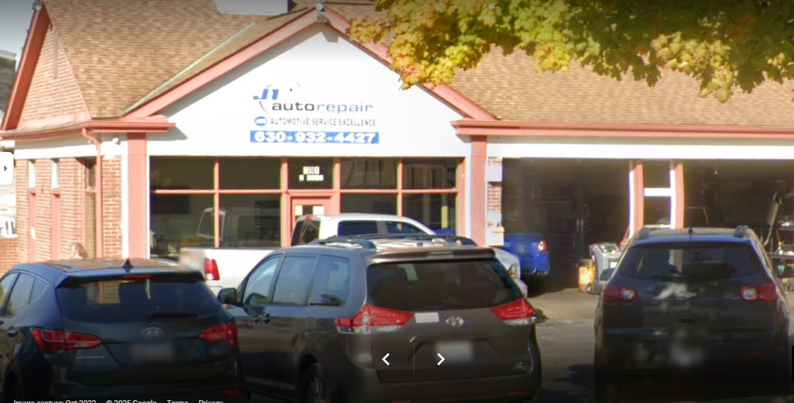 J1 Automotive Repair Incorporated in Lombard, IL (2)