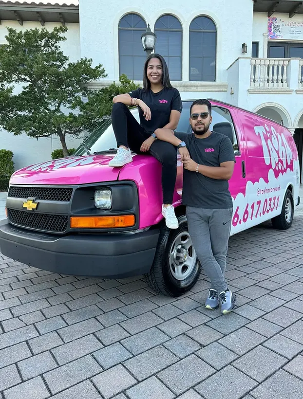Tasha Car Detailing in Doral, FL (3)