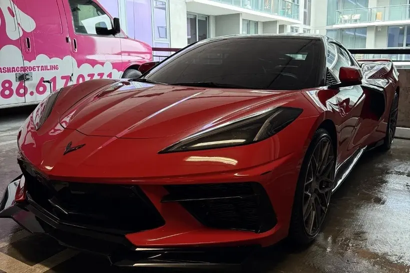 Tasha Car Detailing in Doral, FL (6)