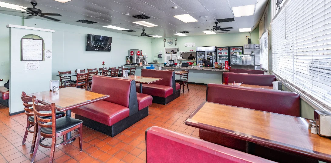 Dino Restaurant in Indio, CA (3)