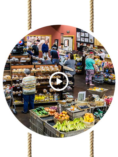 Yoder's Country Market in Madison, VA (2)
