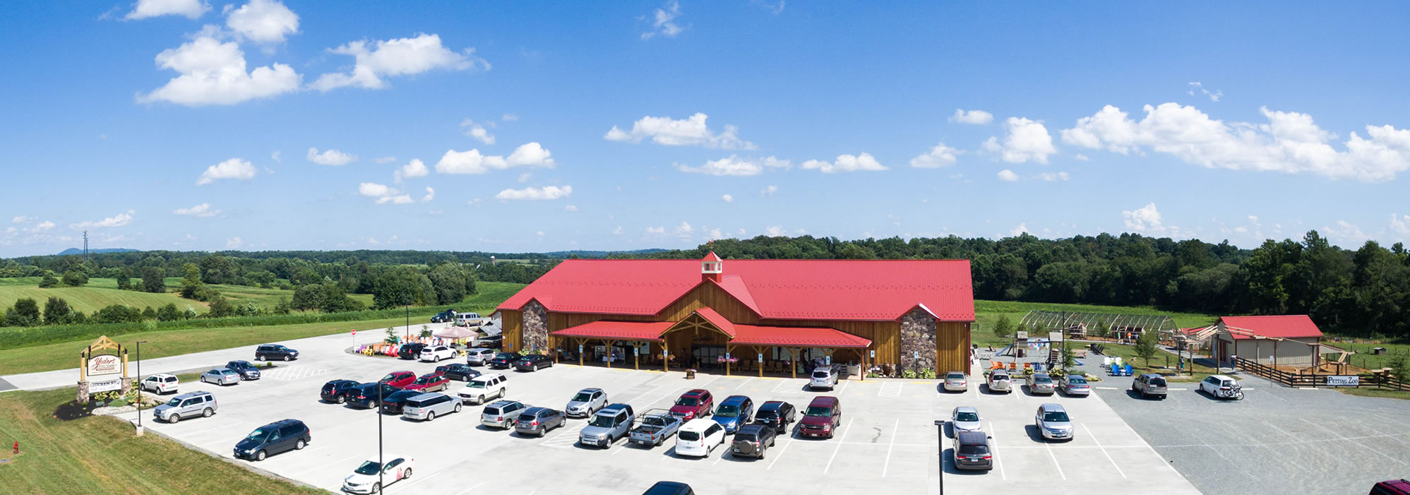 Yoder's Country Market in Madison, VA (4)